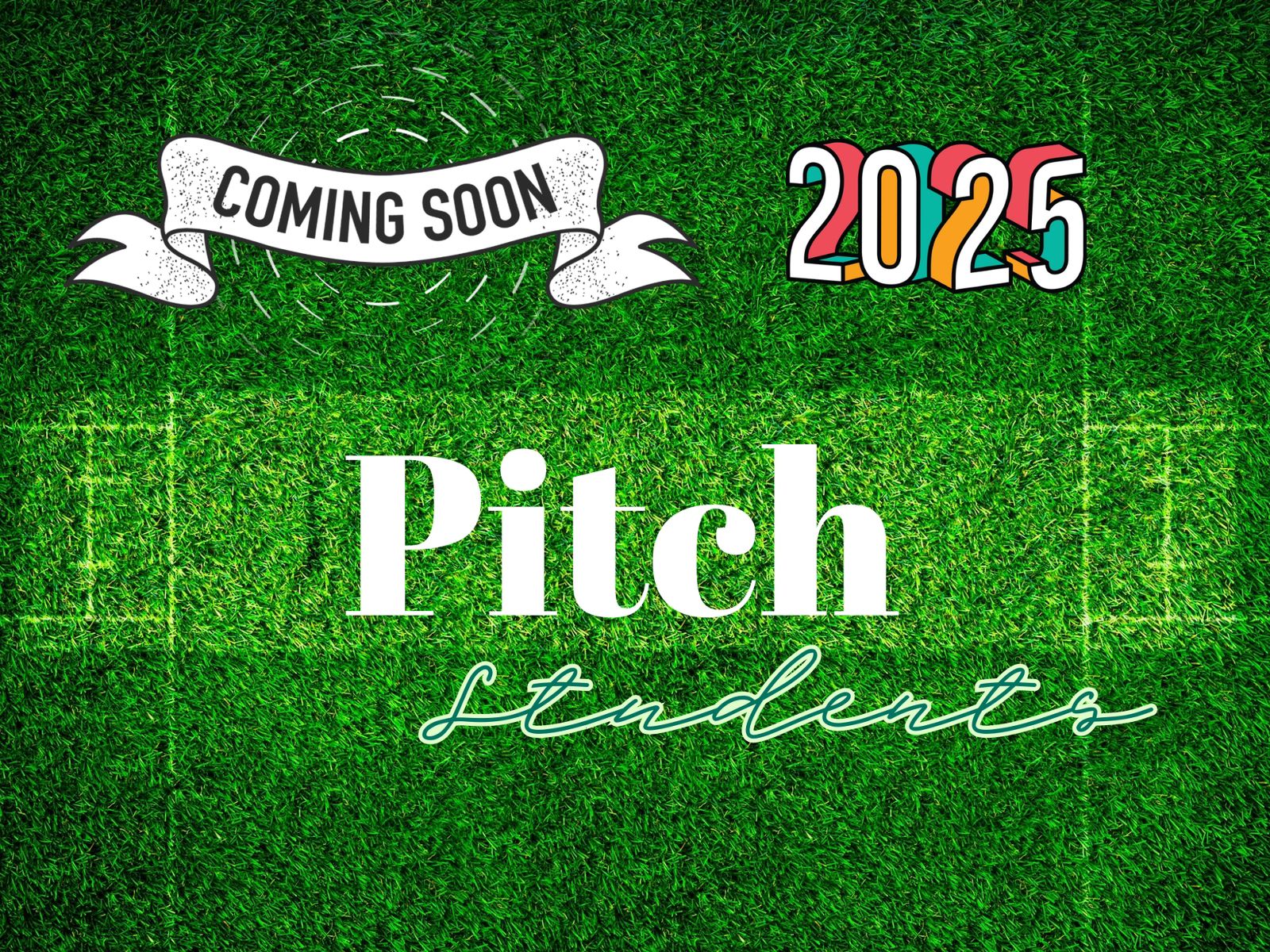 Pitch Students