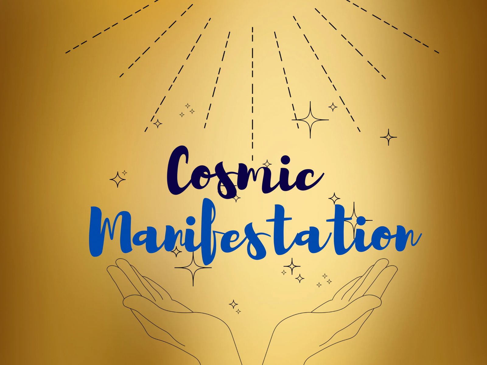 Cosmic Harmony