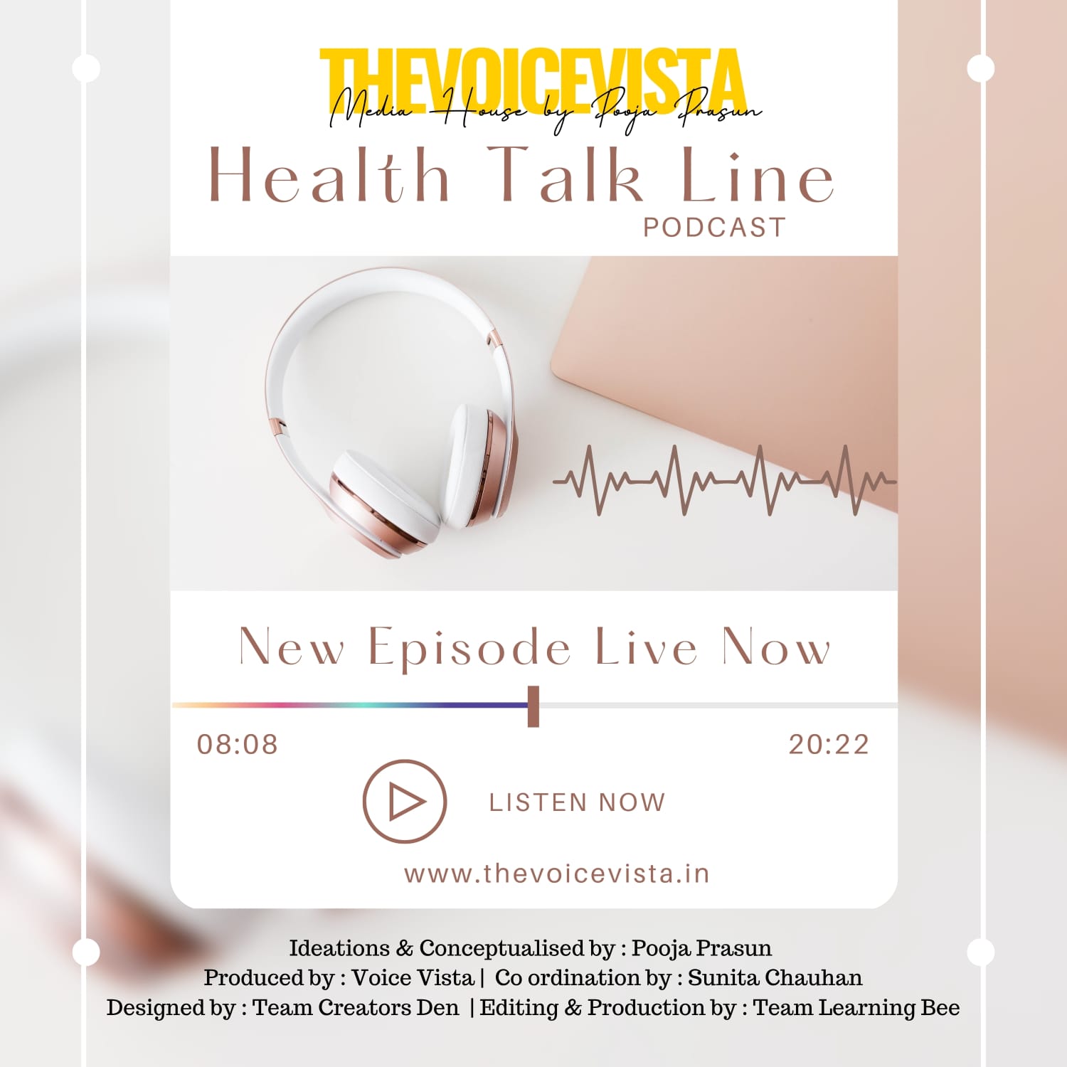 health-talk-line